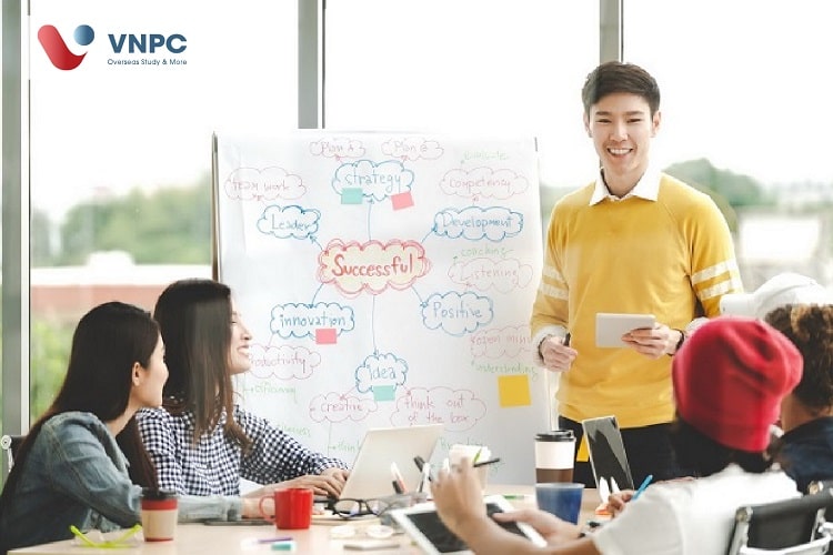 Đăng nhập King88 vina nhận +888K Mỹ ngành marketing 